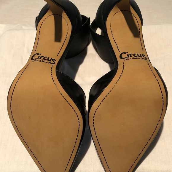 “Maddy” Dress Pump by Circus/Sam Edelman size 6 - Picture 4 of 8